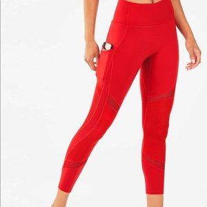 Fabletics Motion 365 Moto Legging